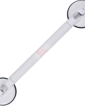 Drive handgreep met zuignappen - 58cm