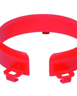 Sundo bordrandverhoger rood