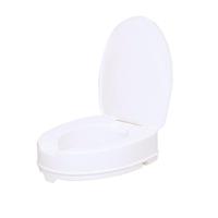 Vitility Toiletverhoger - met deksel