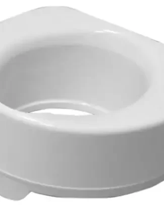 Drive toiletverhoger zonder deksel - 15 cm