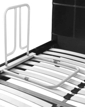Aidapt - Bedbeugel - Stevige ondersteuning - Anti-kras coating