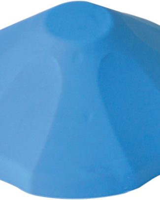 Aidapt pot- en flesopener - blauw