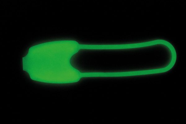 Sundo gordelgrip met lichtgevende functie