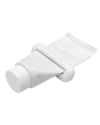 Sundo tube uitknijper - wit