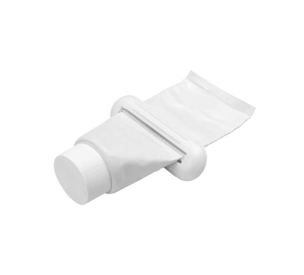 Sundo tube uitknijper - wit