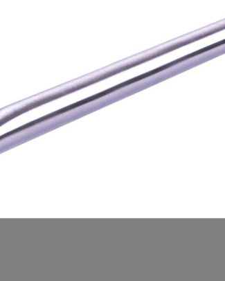 Aidapt RVS Handgreep met geborstelde afwerking- 60 cm