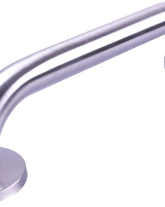 Aidapt RVS Handgreep met geborstelde afwerking - 30 cm