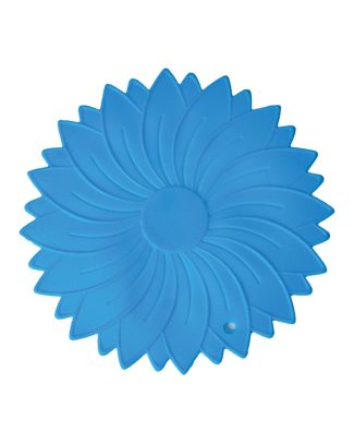Sundo buigzame anti-slip dopopener
