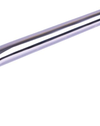 Aidapt RVS handgreep met gepolijste afwerking-60 cm