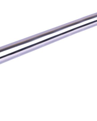 Aidapt RVS handgreep met gepolijste afwerking - 90 cm