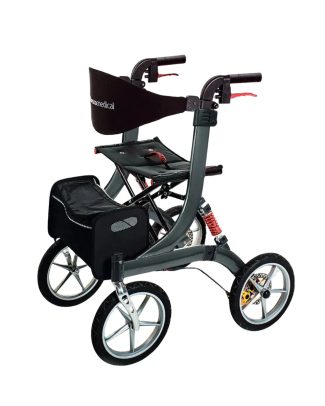 Besco Medical Rollator Spring CC