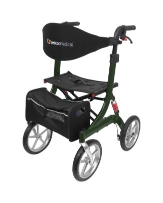 Besco Medical Rollator Spring CC