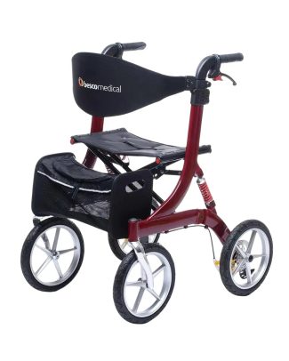 Besco Medical Rollator Spring CC