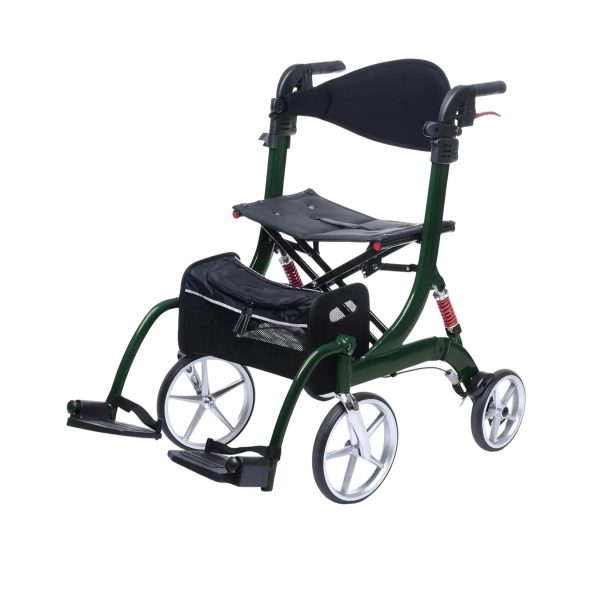 Besco Medical Rollator Spring Vario