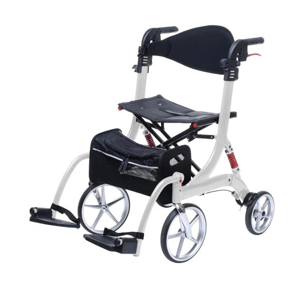 Besco Medical Rollator Spring Vario