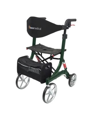 Besco Medical Rollator Spring