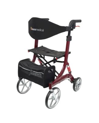 Besco Medical Rollator Spring
