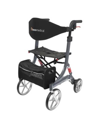 Besco Medical Rollator Spring