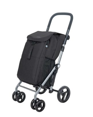 Boodschappentrolley Carlett Classic Duo