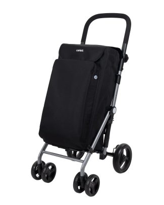 Boodschappentrolley Carlett Lite Duo