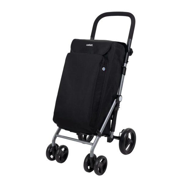 Boodschappentrolley Carlett Lite Duo