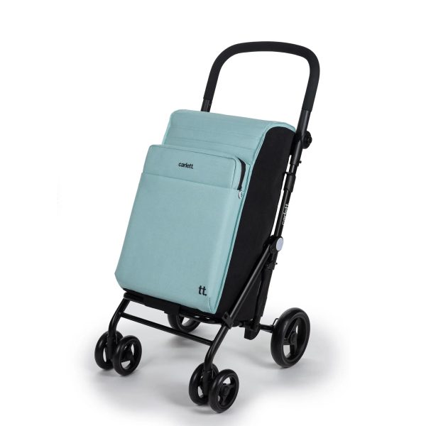 Boodschappentrolley Carlett Urban Family