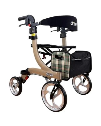 Drive Devilbiss Rollator Nitro