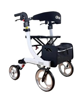 Drive Devilbiss Rollator Nitro