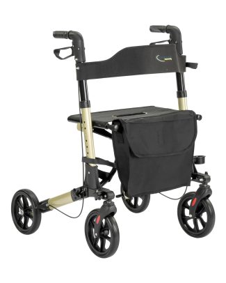 MultiMotion Rollator City