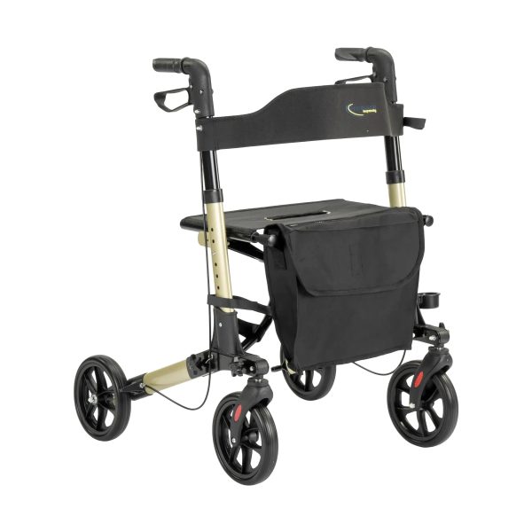 MultiMotion Rollator City