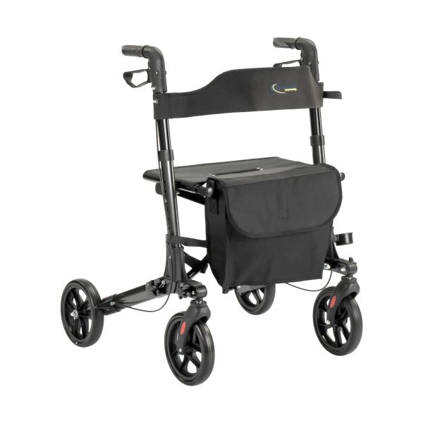 MultiMotion Rollator City