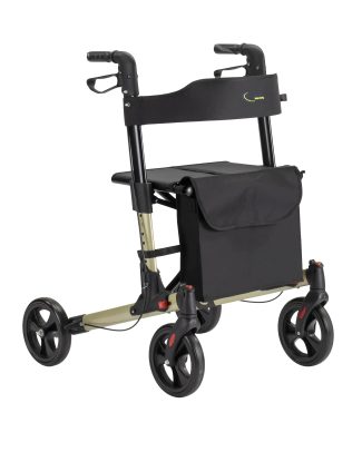 MultiMotion Rollator Double