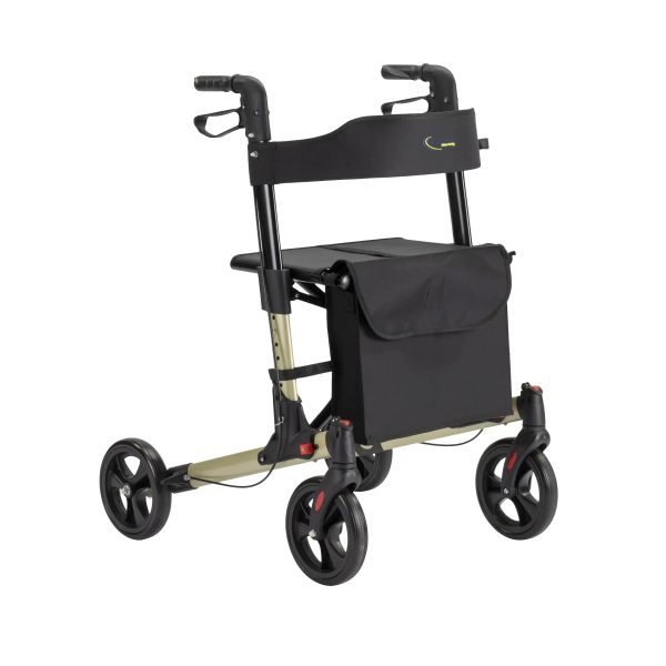 MultiMotion Rollator Double