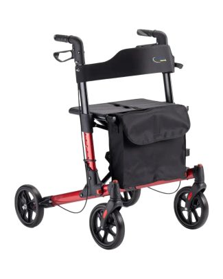 MultiMotion Rollator Double