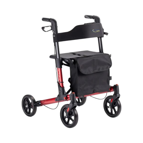MultiMotion Rollator Double
