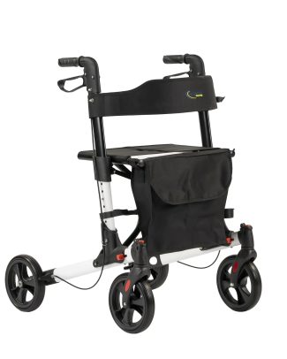 MultiMotion Rollator Double