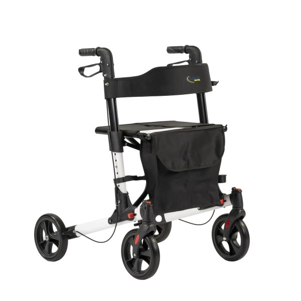 MultiMotion Rollator Double