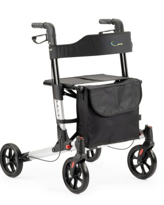 MultiMotion Rollator Double