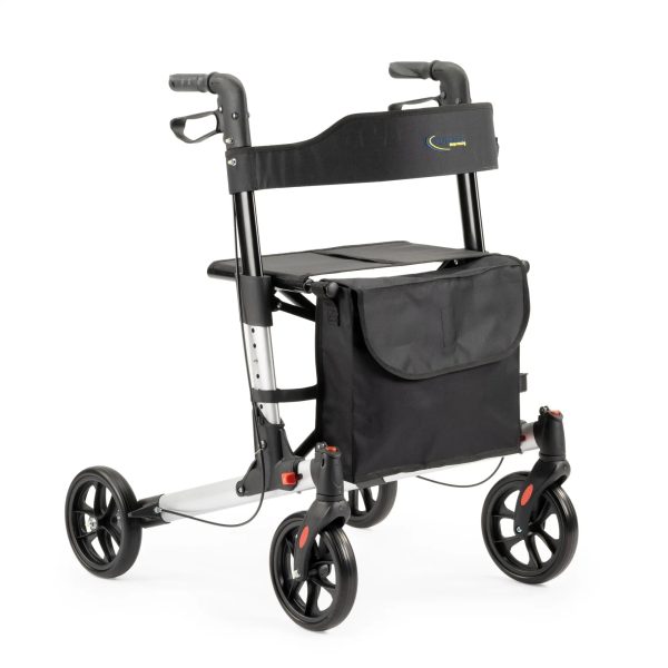 MultiMotion Rollator Double