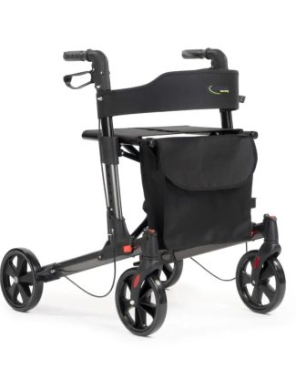 MultiMotion Rollator Double