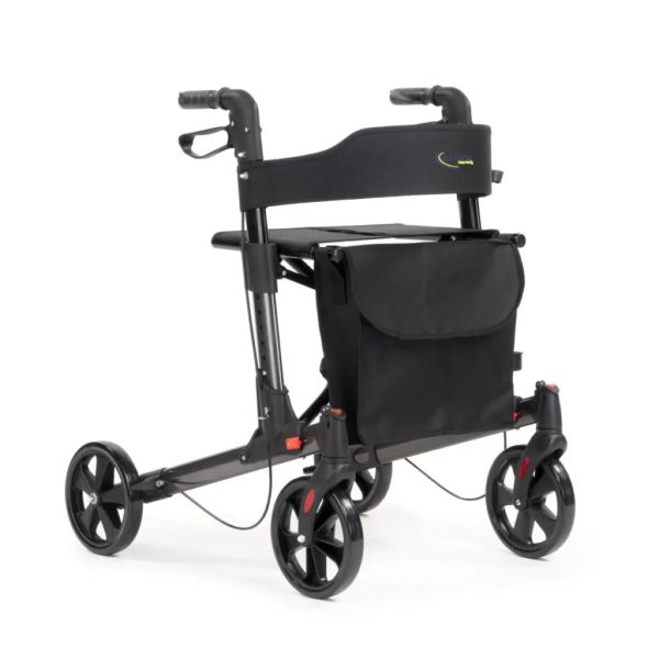 MultiMotion Rollator Double