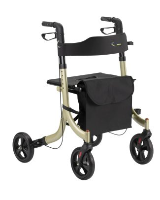 MultiMotion Rollator Light