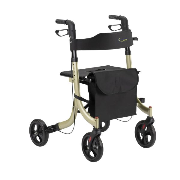 MultiMotion Rollator Light