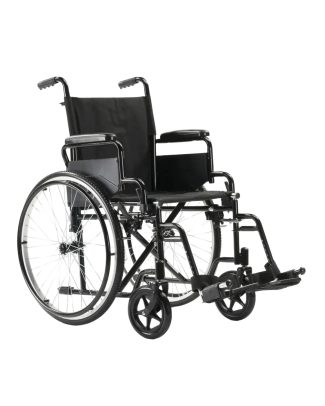 MultiMotion Rolstoel M1 Plus