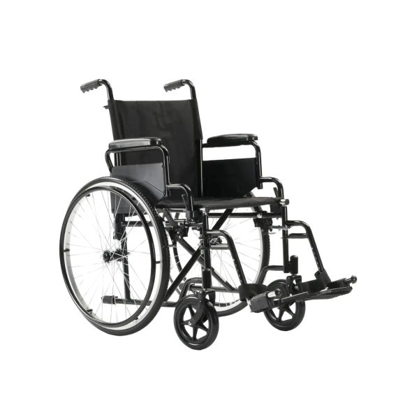 MultiMotion Rolstoel M1 Plus