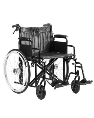 MultiMotion Rolstoel M1-XL