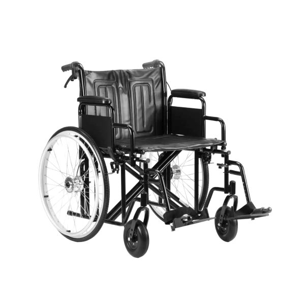 MultiMotion Rolstoel M1-XL