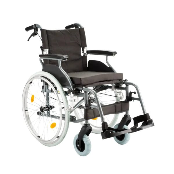 MultiMotion Rolstoel M5