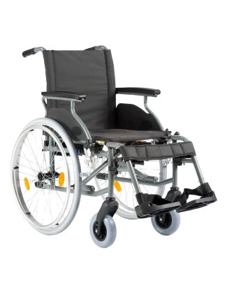 MultiMotion Rolstoel M6