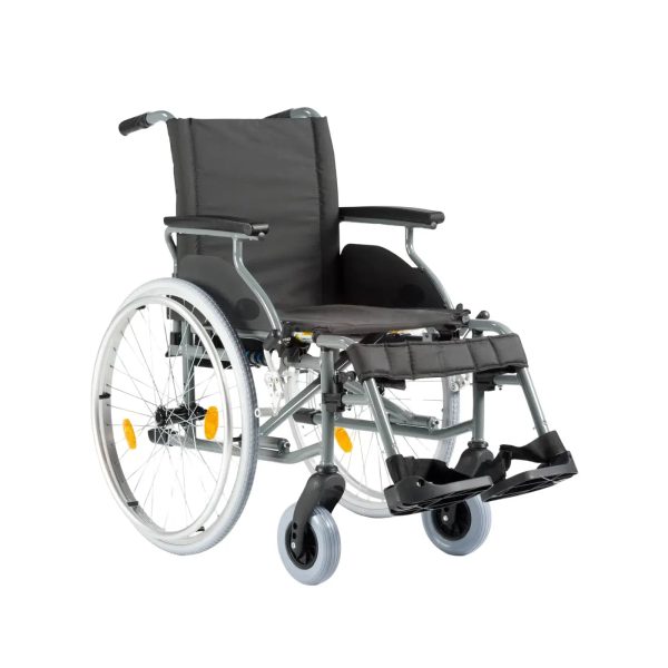 MultiMotion Rolstoel M6